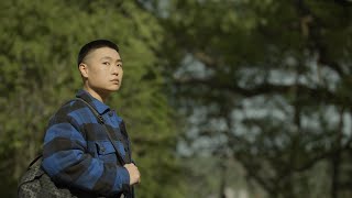 LEE 孫王力〈不做夢的人〉(Official Music Video)