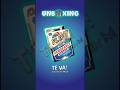 #Unboxing de #flip7 with a vengeance no one's safe y que agrega #boardgames  #juegosdemesa #teva