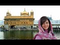 Golden Temple | Amritsar Vlog