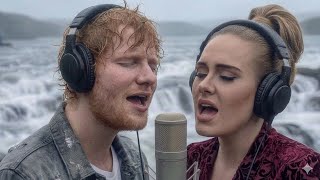 Adele x Ed Sheeran | If Forever Has A Name | Best uplifting vocal trance 2026 |Emotional Rock Anthem
