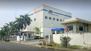 PT. Aisan Nasmoco Industri