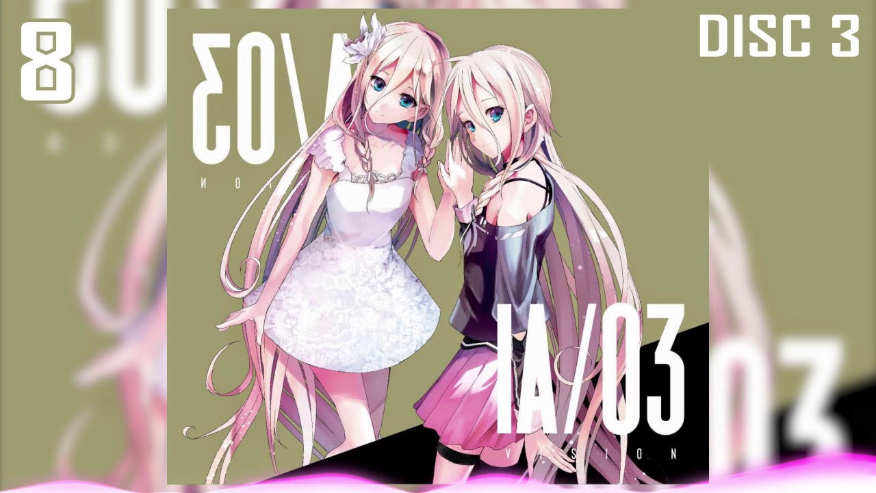 在 YouTube 上观看 8. Hotarubi Satellite - わさわさ feat. IA | WHITE 在 YouTube 上观看 8. Hotarubi Satellite - わさわさ feat. IA | WHITE