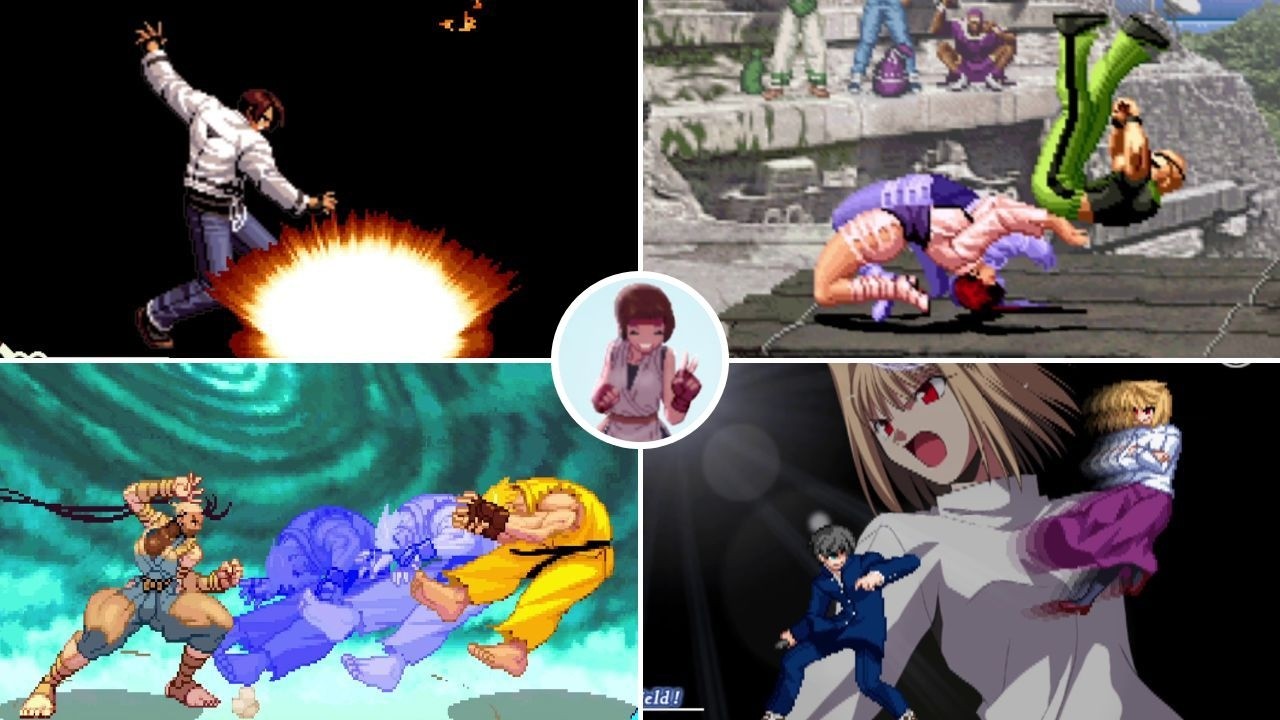 Super Moves With Hidden Mechanics You May Not Know (Viewer’s Choice)