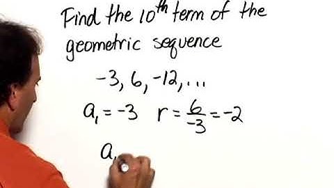 Bittinger Elementary and Intermediate Algebra 7e Chapter Test Prep Ch. 14 Ex. 8