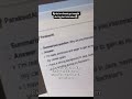 This app saved her😱 #ai #jobpassion #interviewskills #jobhunt