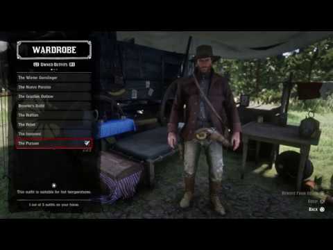 I was really excited to get this hat accessory until I got it and realized  how freaking big and obnoxious it is : r/reddeadfashion
