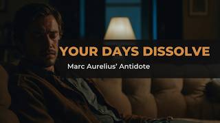 Marcus Aurelius Evening Routine He Did This Nightly