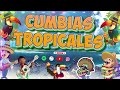 LO MEJOR CUMBIAS TROPICALES 🎉TROPICAL FLORIDA, LOS KARKIS, FITO OLIVARES🌻CUMBIAS MIX PARA BAILAR