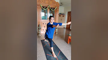 Soulful Yoga by Nandini Shanbhag | International Yoga Day 2020