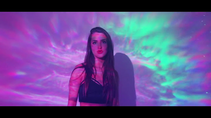 The Hills Cover version - Cover performance video thumbnail