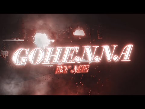 Видео: The Gohenna by Hackson (me) // My First GD 2.2 and solo Lvl