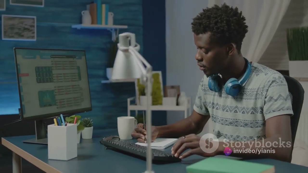 Building a Balanced Portfolio