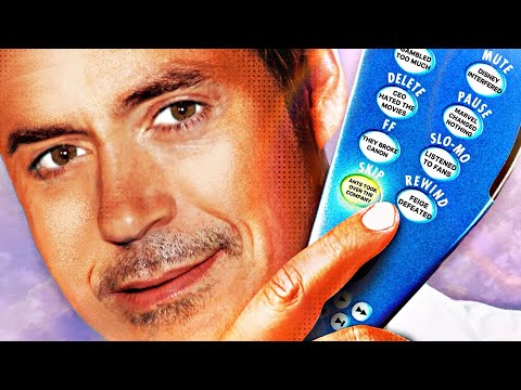 What Actually Killed The MCU?