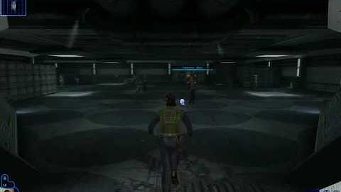 CDune KotOR Walkthrough - 11