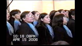 Coro Polifonico Maipu - Coquimbo illapel
