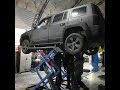 Jeep Patriot 2012 2.4CVT Целый Авто из США