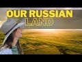 ITS DECIDED | BEGINNING OUR RUSSIAN BUILD\ HOMESTEAD | Australians living in Russia