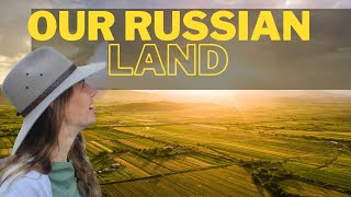 ITS DECIDED | BEGINNING OUR RUSSIAN BUILD\ HOMESTEAD | Australians living in Russia