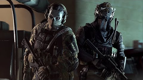 Ghost & Konig edit - Enter sandman