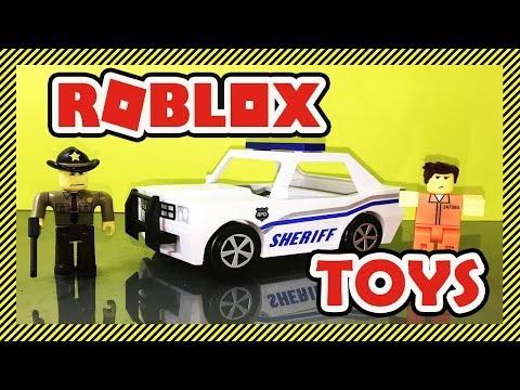 Roblox Toy Unboxing The Neighborhood Of Robloxia Patrol Car Police Officer Dewey Reporting Youtube - roblox the neighborhood of robloxia patrol car the