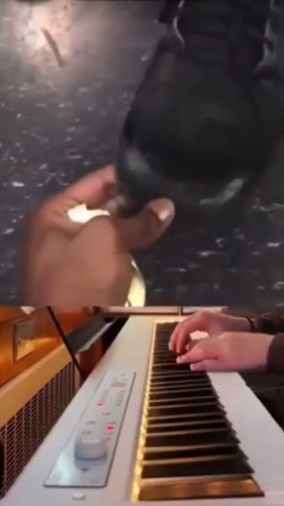 What the hell Oh my God no Way