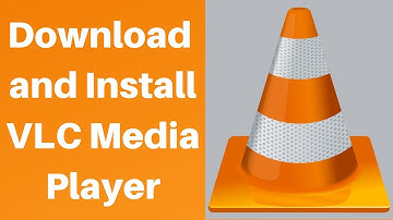 How to Download & install VLC Media Player in Windows 7|8|10|11 || VLC DOWNLOAD in KANNADA