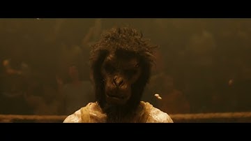Monkey Man | Featurette | Dev Patel On Culture