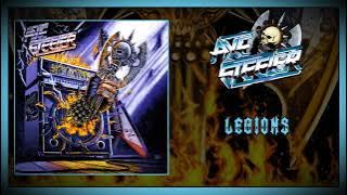 Axe Steeler - Back to Attack [Heavy Metal] (Full Album (2025))