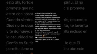 #fe#amor#milagros #sanidad #Dios#poder#gloria#youtube #youtubeshorts #oración