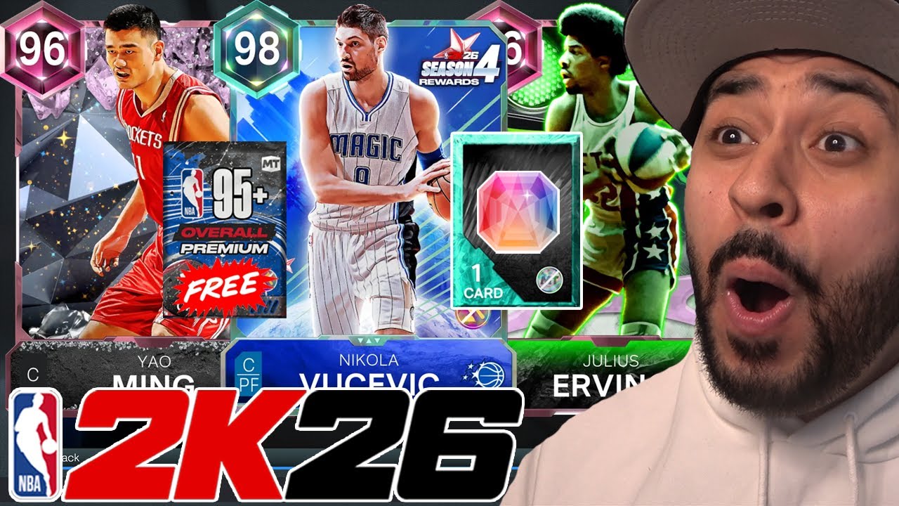 Everyone Needs to get the Free Pink Diamond Packs and Galaxy Opal ...