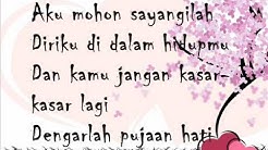 Jangan Bertengkar Lagi - Kagen Band (Lyric)  - Durasi: 3:40. 