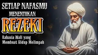 Download Lagu NAFAS MENJADI MAGNET REZEKI – RAHASIA PARA WALI MP3 Download Lagu NAFAS MENJADI MAGNET REZEKI – RAHASIA PARA WALI MP3