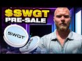 Presale swgt token de toekomst van de infrastructuur