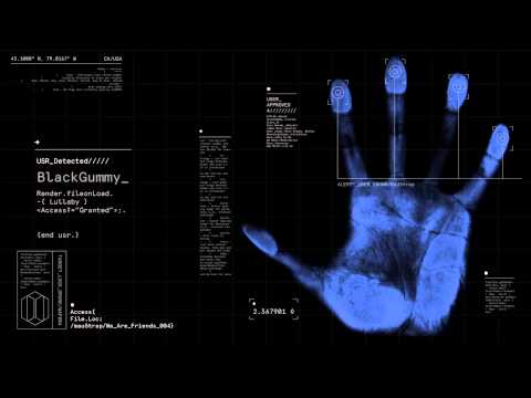 Παρακολούθηση BlackGummy - Lullaby στο YouTube