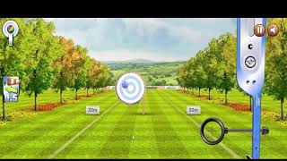 Can You Master This INSANE Archery Game? Archery  world tour screenshot 5