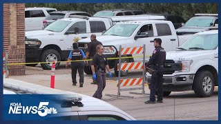 3 Families Sue Davis Mortuary After 24 Bodies Found Hidden - 'Should Have Recognized Smell'