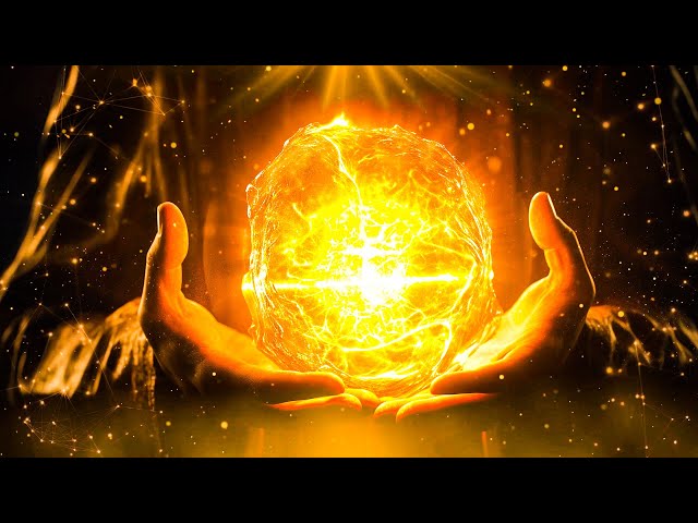 888 Hz + 777 Hz Your Every Wish Will Come True ! INSTANTLY Manifest Financial Blessings - Meditation