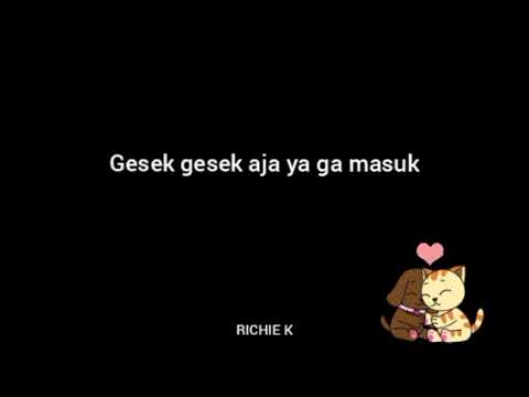 ASMR Cowok - Gesek gesek aja ya ga masuk