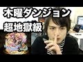 パズドラ【木曜ダンジョン】超地獄級 光メタトロンで解説攻略