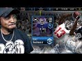 101 OVR MOST FEARED ODELL BECKHAM CATCHES EVERYTHING! Madden Mobile 19 Overdrive Gameplay Ep. 14