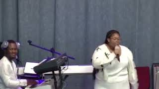 HMIC English Service Easter 2025 Victory Resurrection PRAISES Pastor Mike Degbe