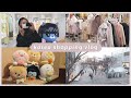 [한글/ENG] moving to korea diaries | shopping in hongdae | KOREA VLOG | 홍대 쇼핑 브이로그