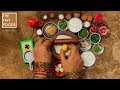 Aloo Kulcha | Amritsari Aloo Kulcha | Kulcha Recipes | How To Make Aloo Kulcha | The Tiny Foods