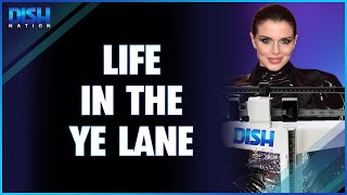 Julia Fox Lost 15 Pounds During Kanye West 6-Week Romance