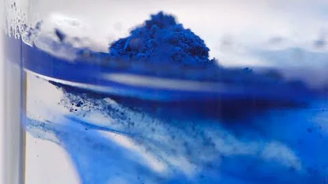 Pigment Wetting | Additive Effects | BYK Additives