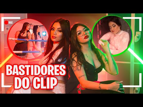 Making of - Eu Vou te macetar