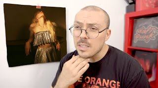Carly Rae Jepsen - The Loveliest Time ALBUM REVIEW