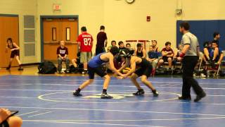 Mms Wrestling Vs Hudson And Goffstown 011