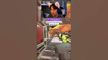 bro died to his own arc star lmao  #apexlegends #apex #shorts