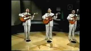 QUE COSA ES EL AMOR- LOS SOBERANOS. chords